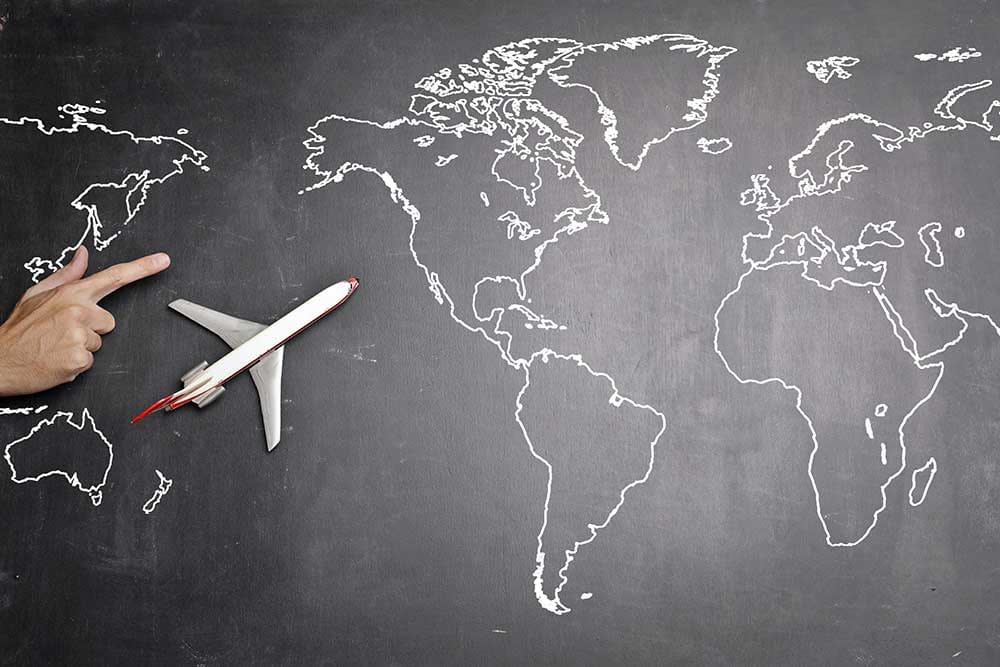 International Trademark Registration Attorney